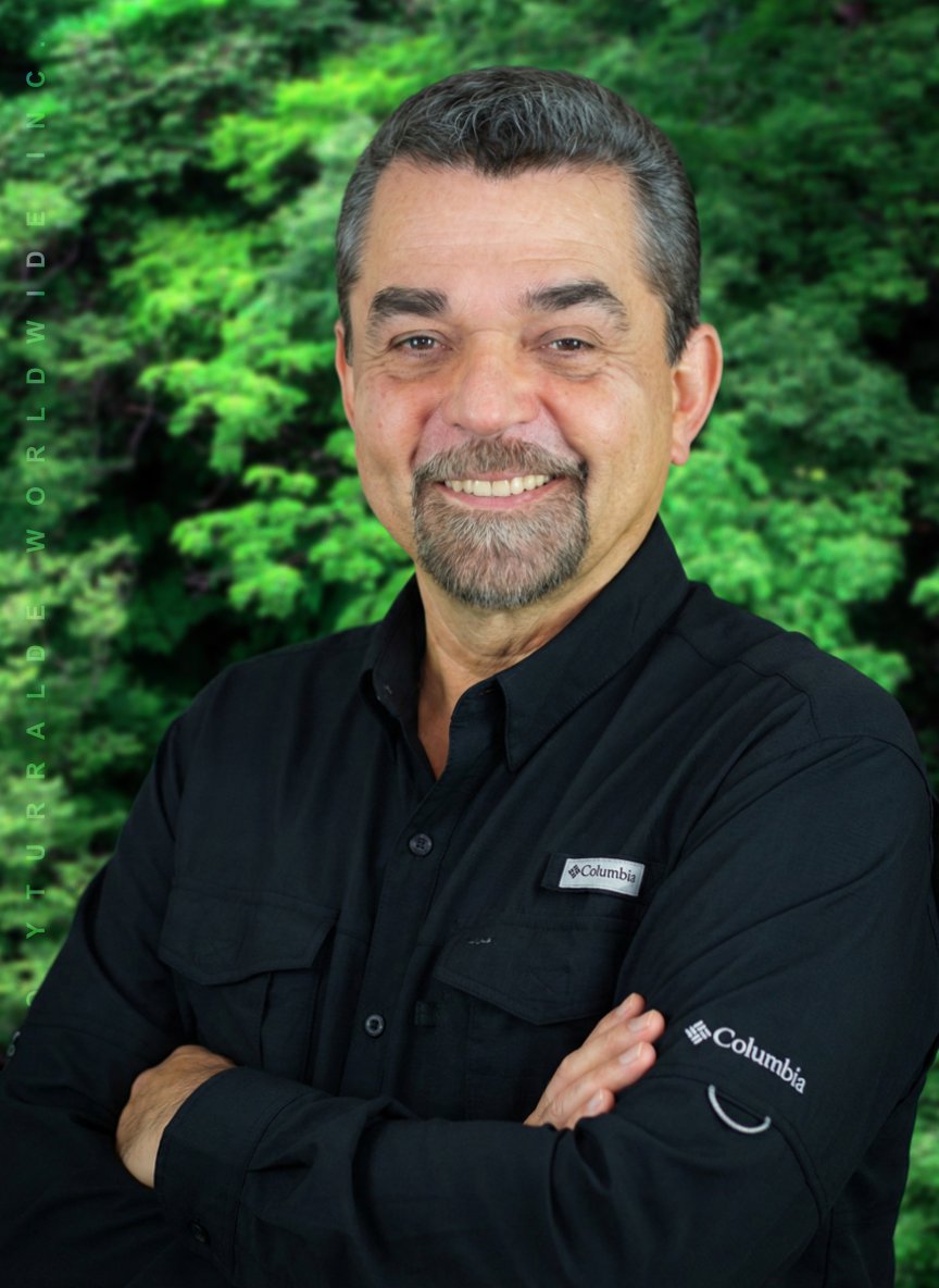 Ernesto Yturralde, Facilitador de talleres de Team Building en Nicaragua