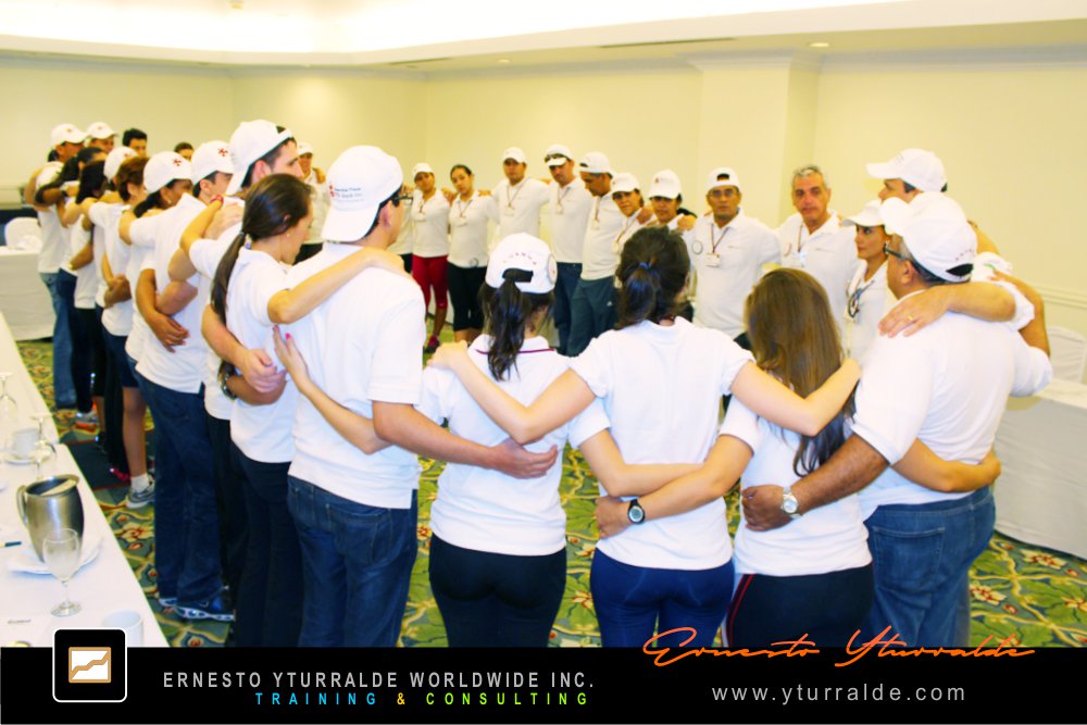 Team Building Nicaragua - Team Building Corporativo para el desarrollo de equipos de trabajo