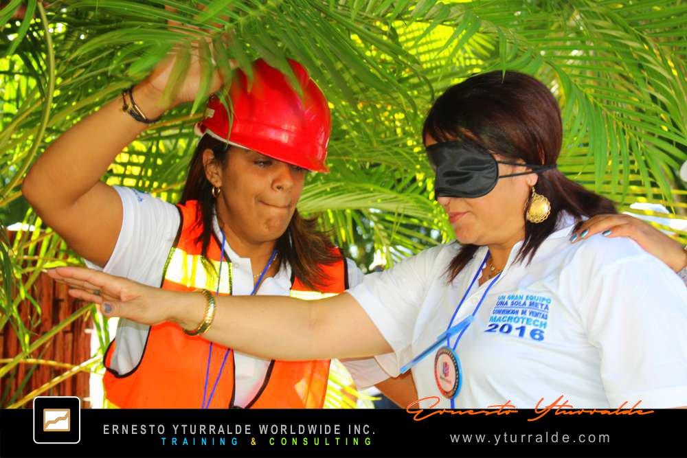 Team Building Nicaragua - Trabajo en Equipo para Empresas