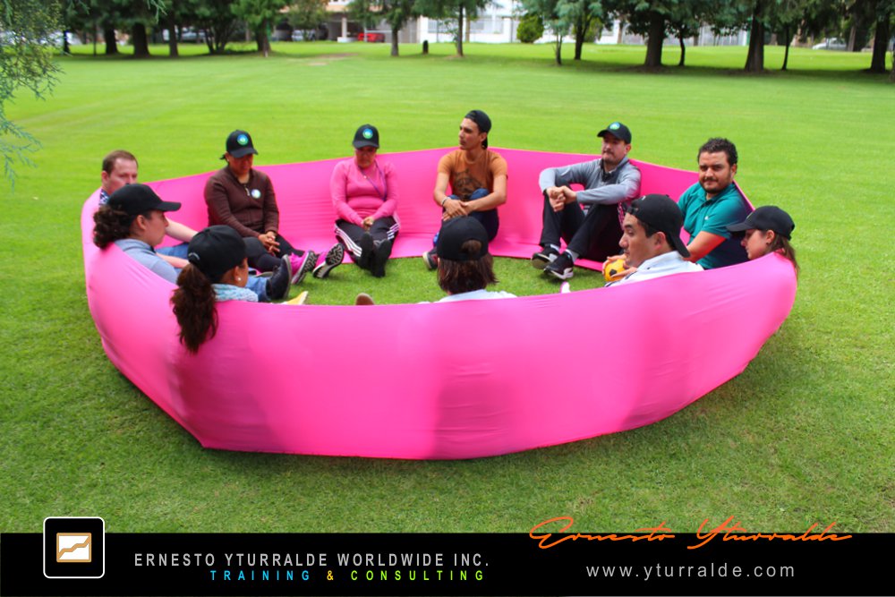 Team Building Nicaragua - Team Building Empresarial para el desarrollo de equipos de trabajo